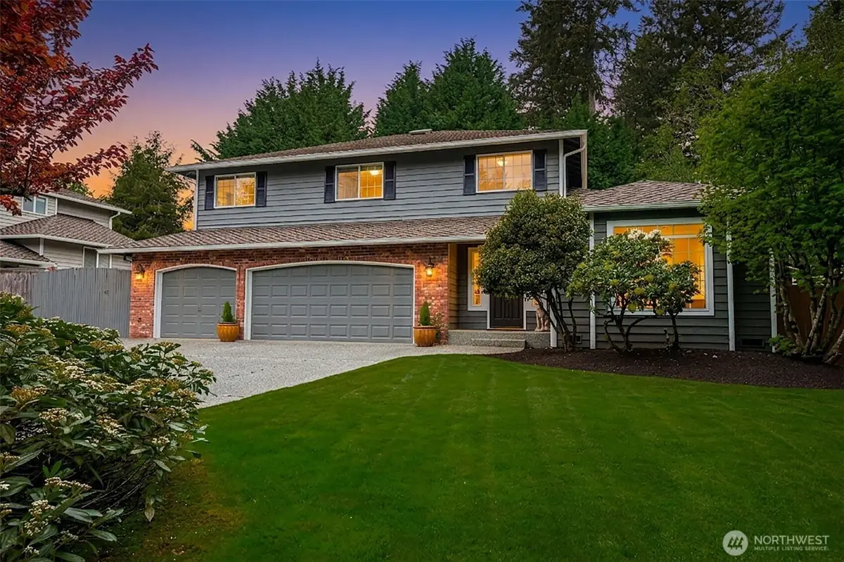 6513 159th Place Se, Snohomish, WA 98296 - #1