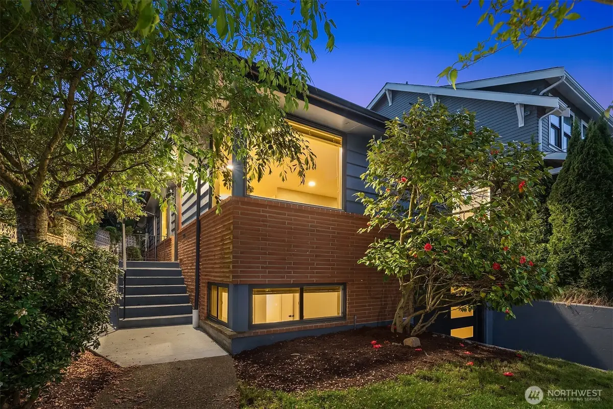7515 Bagley Avenue N, Seattle, WA 98103 - #1