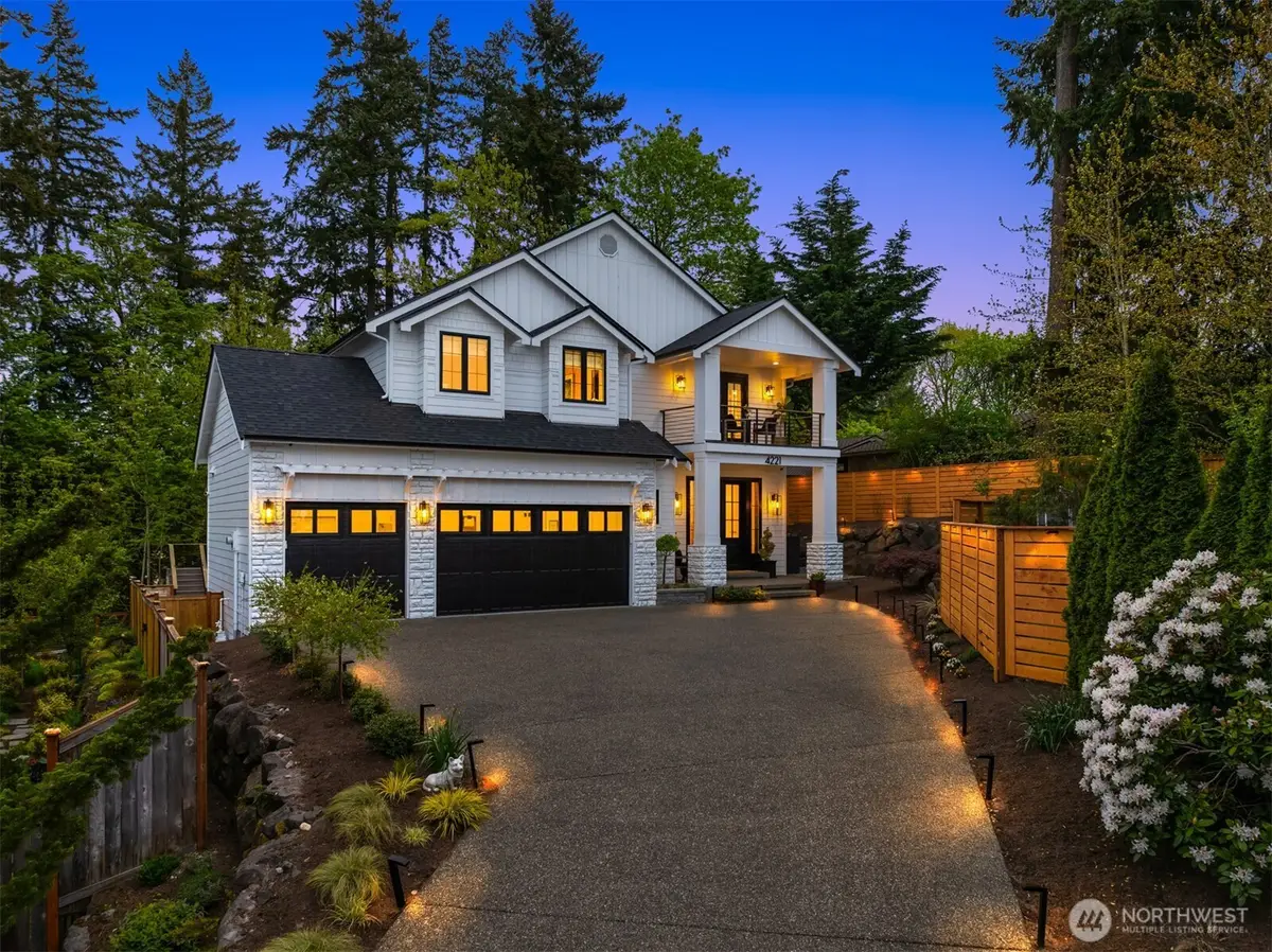 4221 NE 27th Place, Renton, WA 98059 - #1