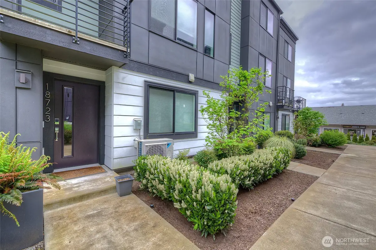 18723 76th Avenue W, Lynnwood, WA 98037 - #1