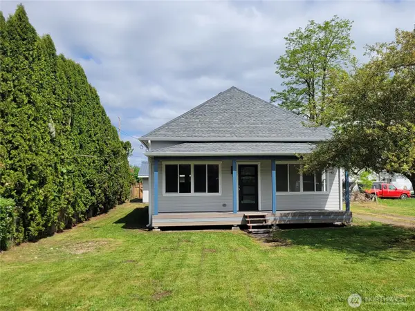 606 W Market Street, Satsop, WA 98583