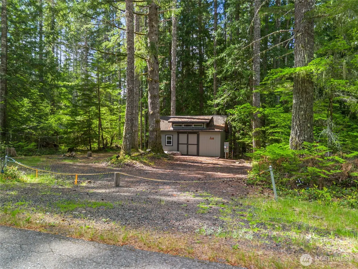 430 N Potlatch Drive N #126, Hoodsport, WA 98548 - #1