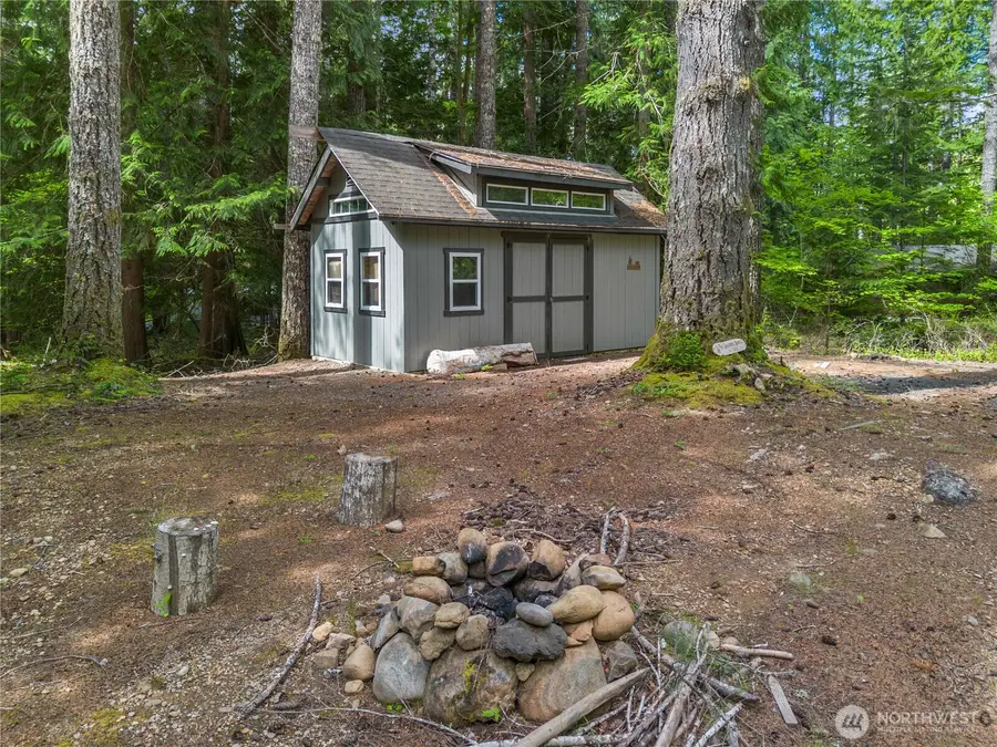 430 N Potlatch Drive N #126, Hoodsport, WA 98548 - #2