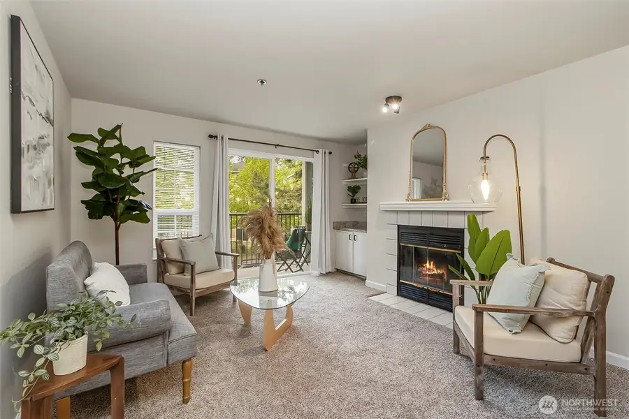 215 SW 100th Street #D207, Everett, WA 98204 - #2