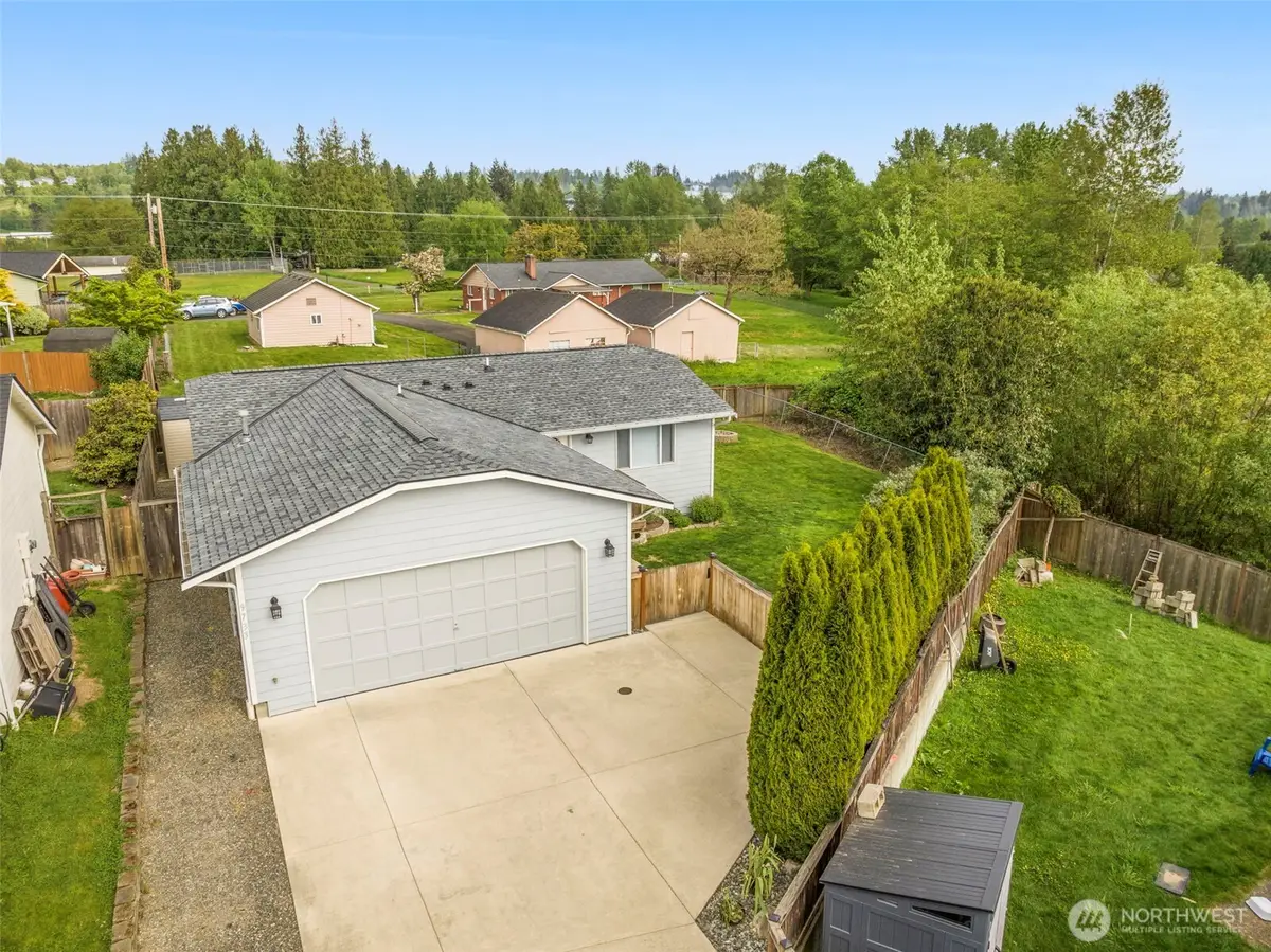 9733 65th Drive Ne, Marysville, WA 98270 - #1