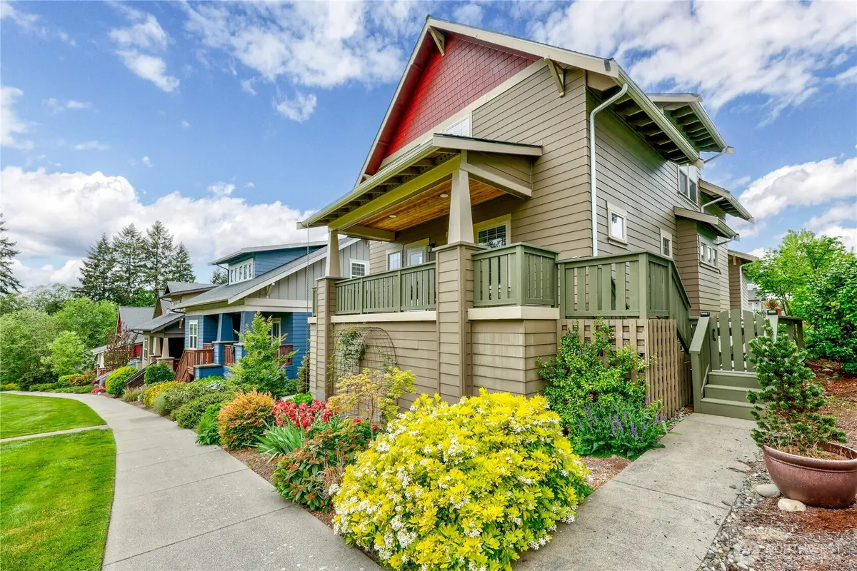 1720 NE Nutkana Way, Poulsbo, WA 98370 - #1