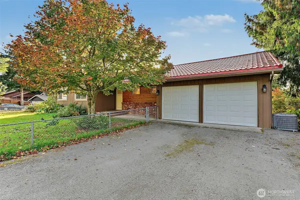 24302 103rd Avenue E, Graham, WA 98338