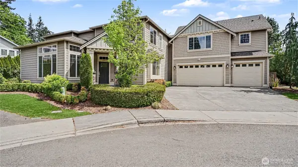 21923 37th Avenue Se, Bothell, WA 98021