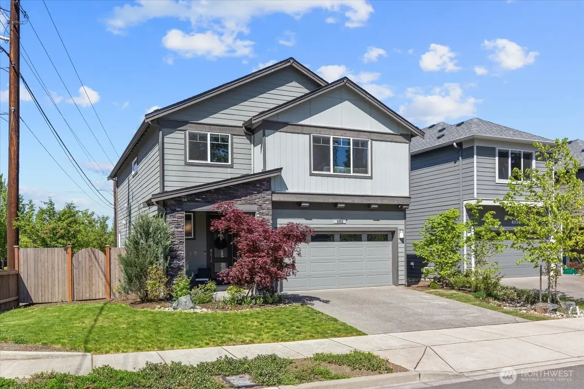3803 199th Street Se, Bothell, WA 98012 - #1