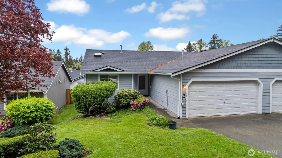 7313 164th Street E, Puyallup, WA 98375 - #1