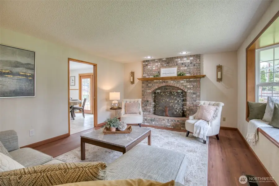 912 W Simpson Avenue, Montesano, WA 98563 - #2