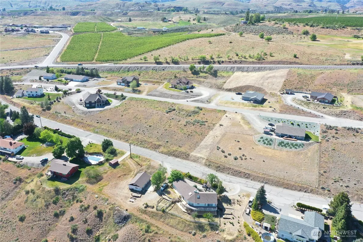 1308 Mansfield Drive, Okanogan, WA 98840 - #1