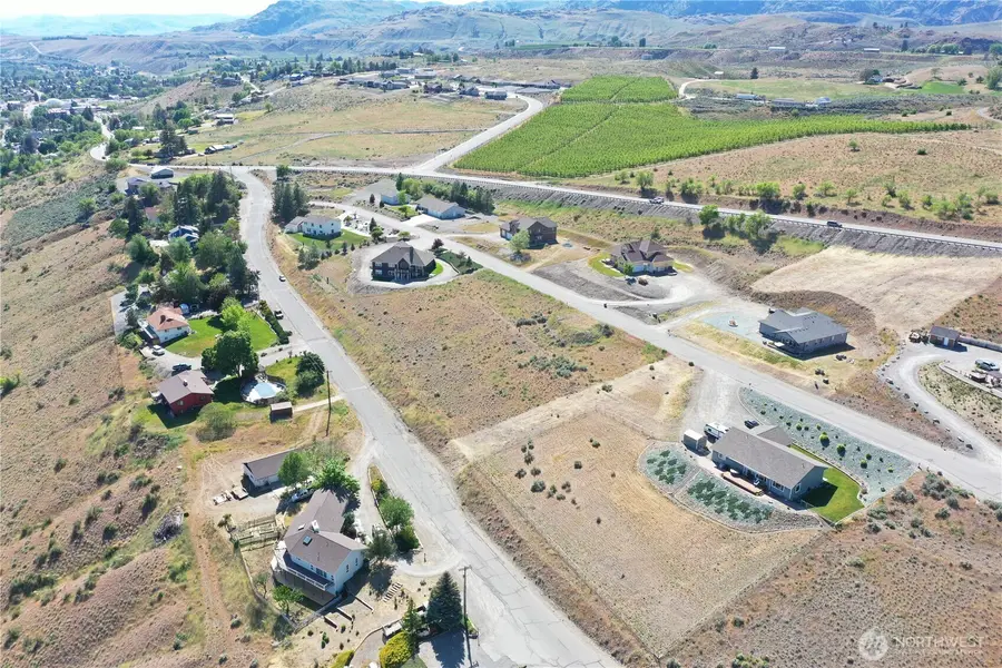 1308 Mansfield Drive, Okanogan, WA 98840 - #2