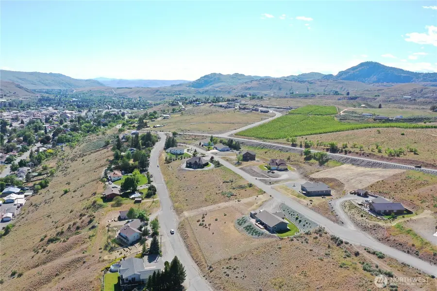 1308 Mansfield Drive, Okanogan, WA 98840 - #3