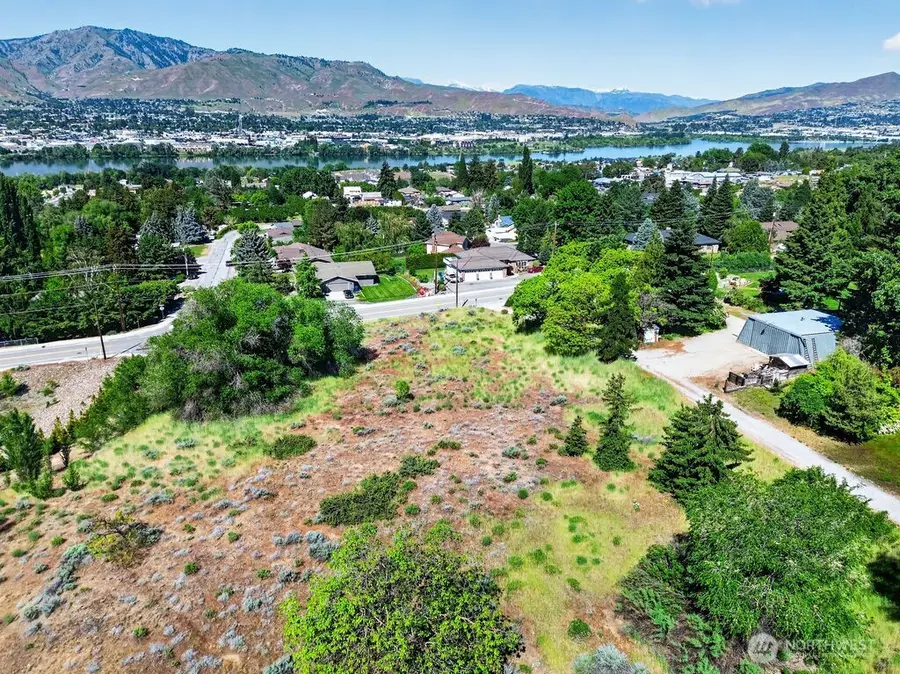 0 N Baker Avenue, East Wenatchee, WA 98802 - #3