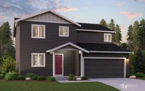 111 Willowbrook Drive, Chehalis, WA 98532 - #1