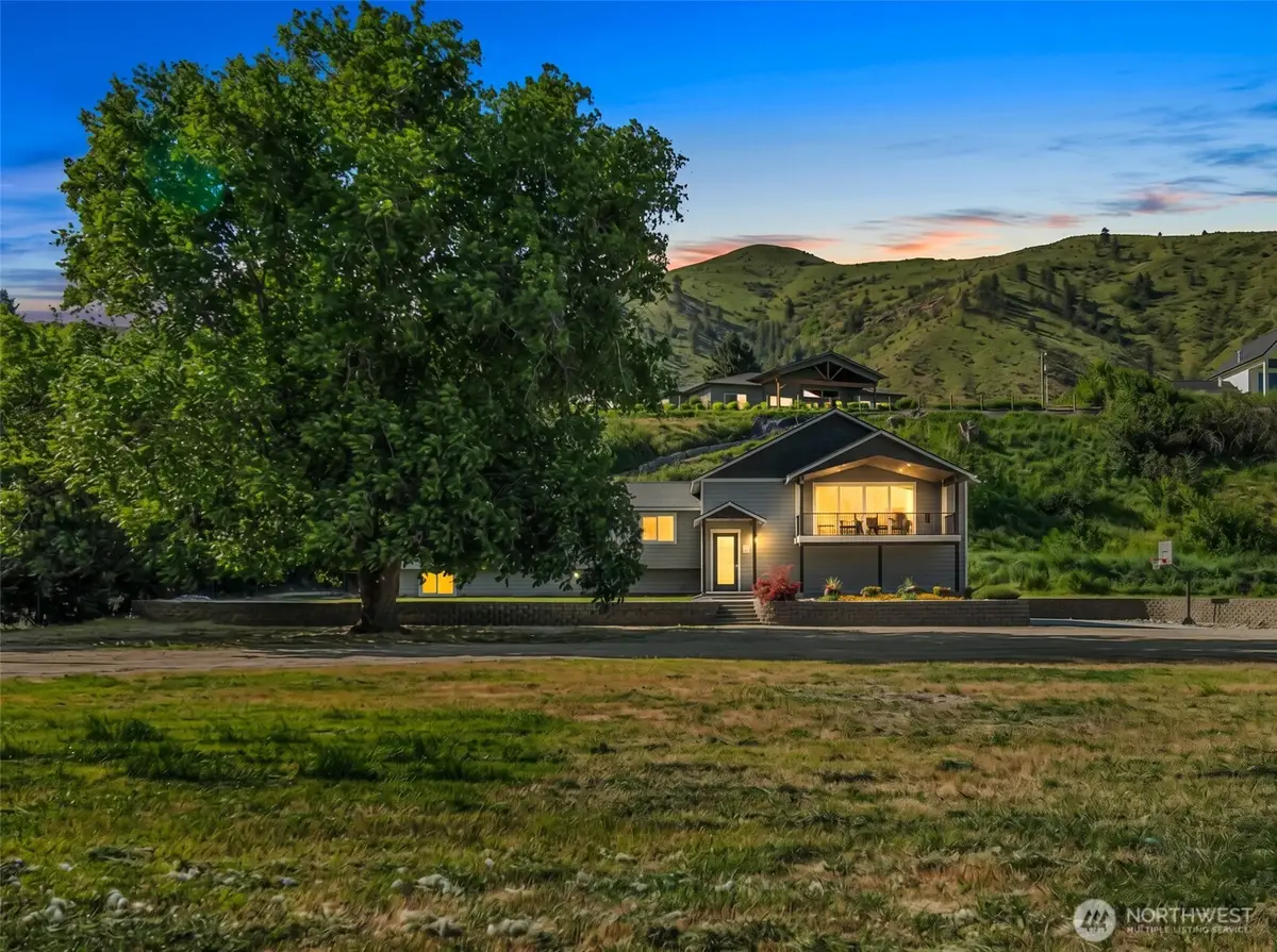 64 Spurlock Lane, Monitor, WA 98836 - #1