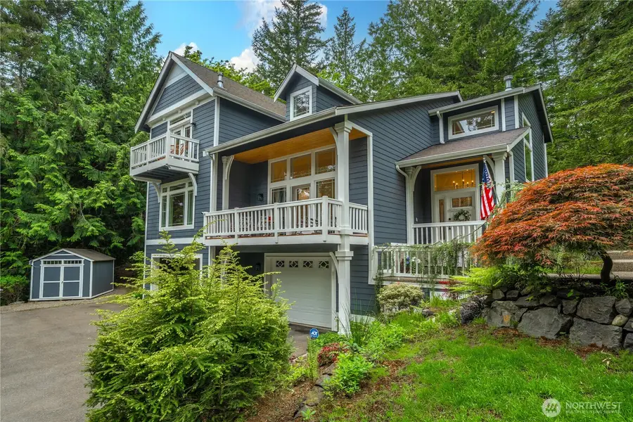 4120 49th Avenue Ct Nw, Gig Harbor, WA 98335 - #2