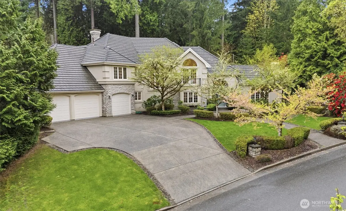 13799 NE 32nd Place, Bellevue, WA 98005 - #1