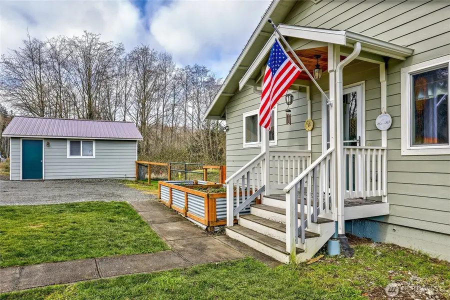 331 Bachelor Road, Sequim, WA 98382 - #3