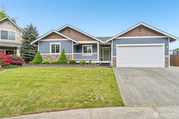 19875 Mountain Ridge Road Se, Monroe, WA 98272
