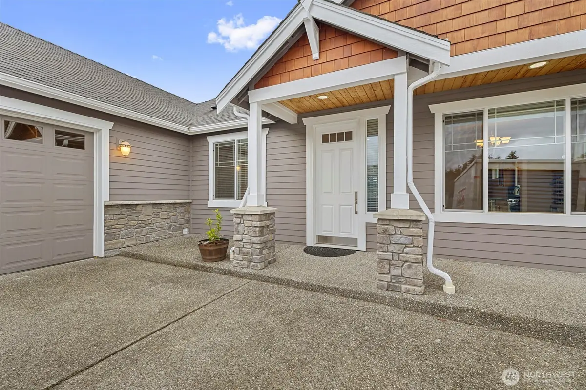 937 Secord Court, Camano Island, WA 98282 - #1