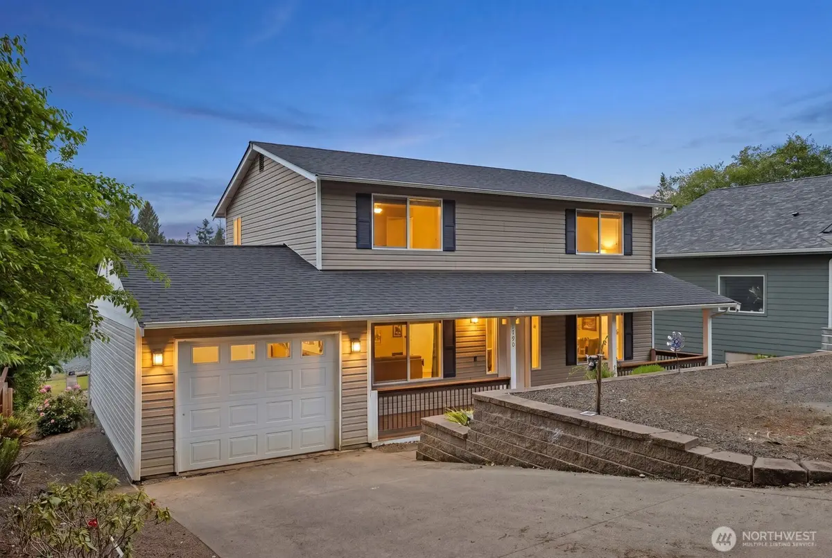 1790 SE Crescent Drive, Shelton, WA 98584 - #1