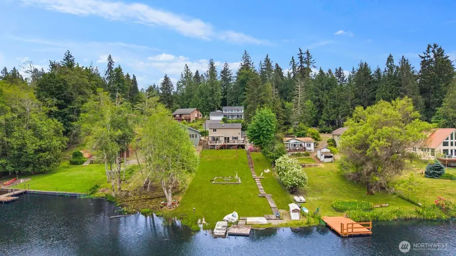 1790 SE Crescent Drive, Shelton, WA 98584 - #2