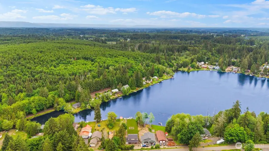 1790 SE Crescent Drive, Shelton, WA 98584 - #3