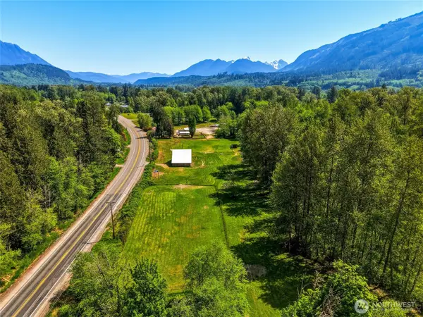 21716 Sr 530 Ne, Arlington, WA 98223