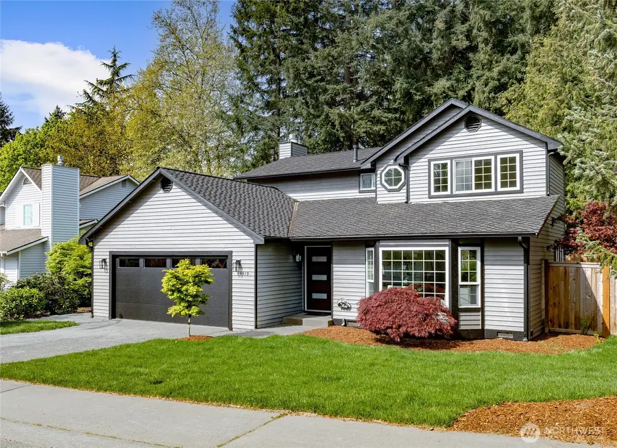 19419 133rd Avenue Se, Renton, WA 98058 - #2