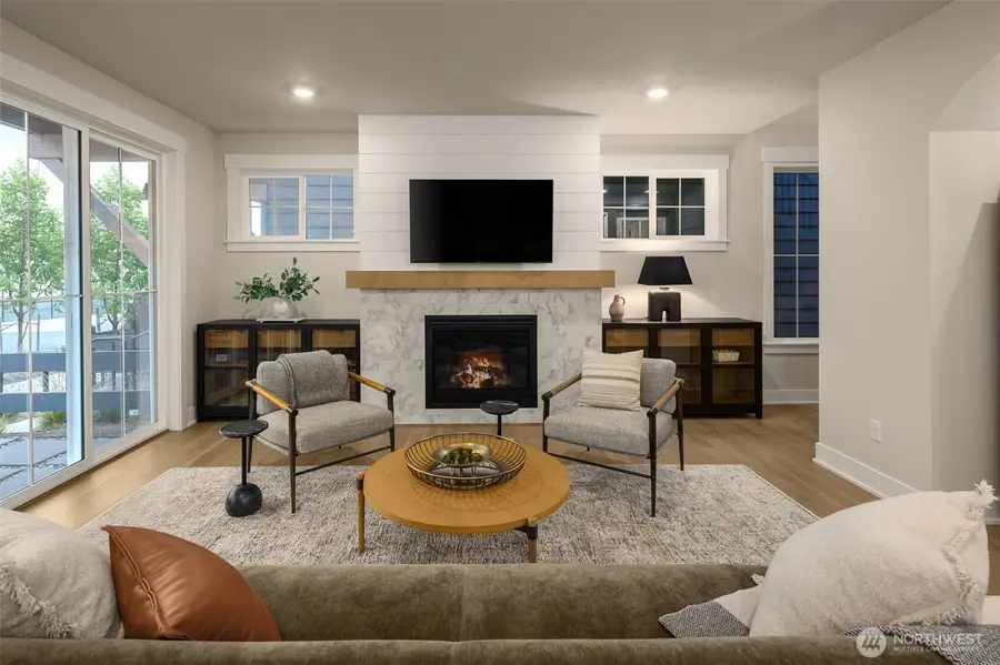14808 NE 143rd Street #31, Woodinville, WA 98072 - #2