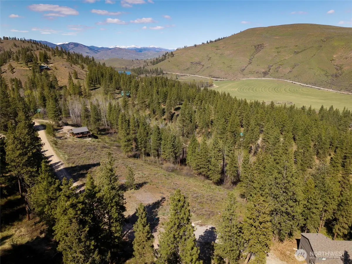 0 Whitebark Lane #70, Winthrop, WA 98862 - #1