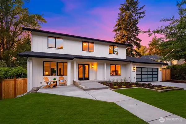 13400 SE 56th Place, Bellevue, WA 98006