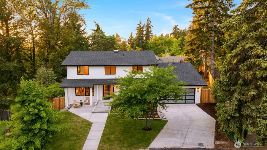 13400 SE 56th Place, Bellevue, WA 98006 - #2