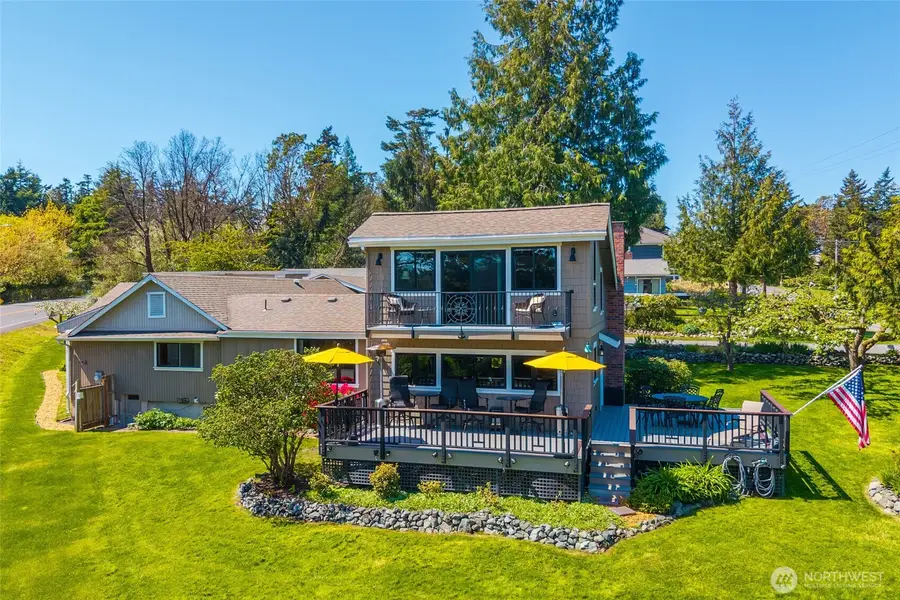 305 NW Coveland Street, Coupeville, WA 98239 - #2