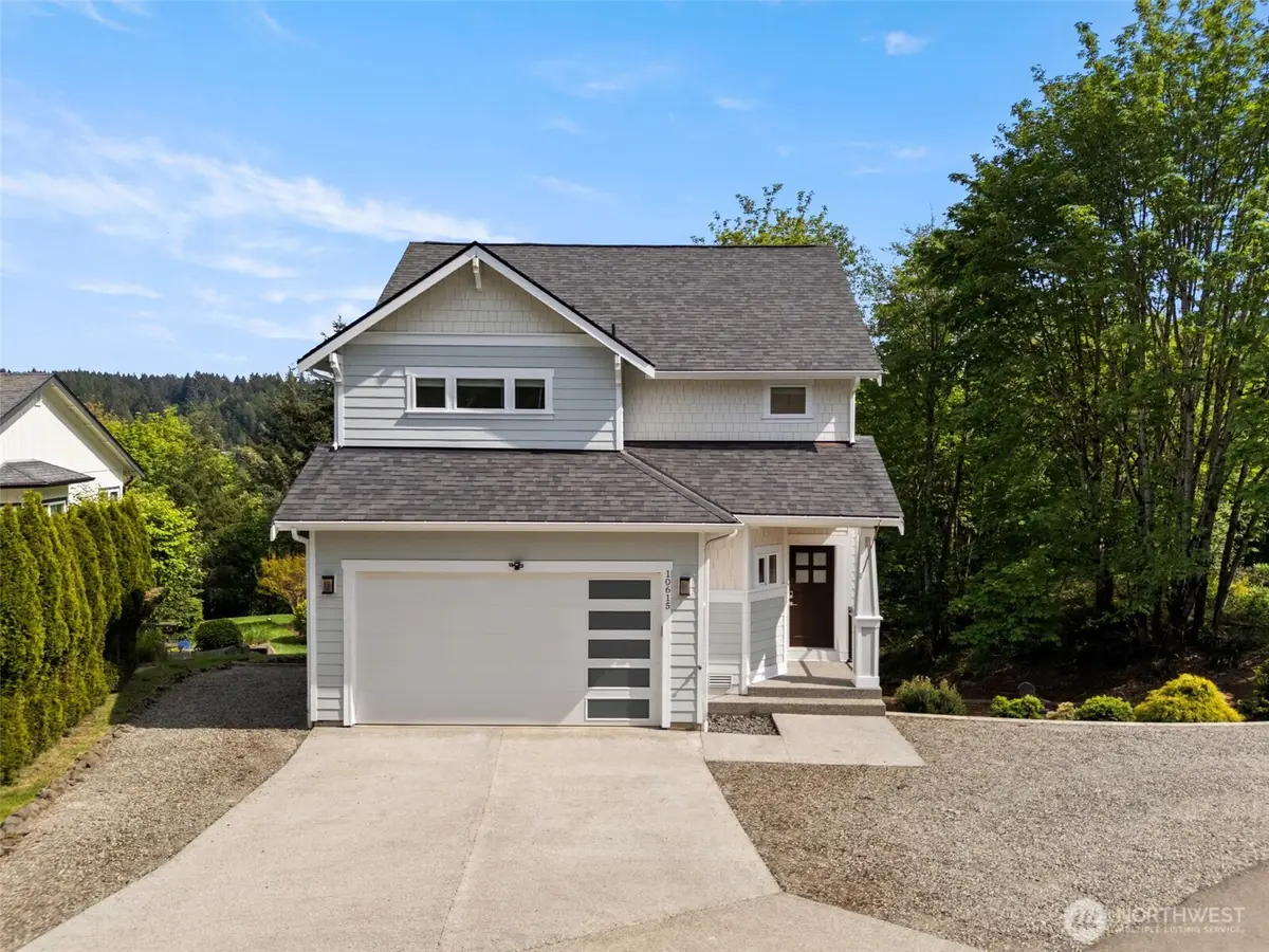 10615 33rd Avenue Ct Nw, Gig Harbor, WA 98332 - #1