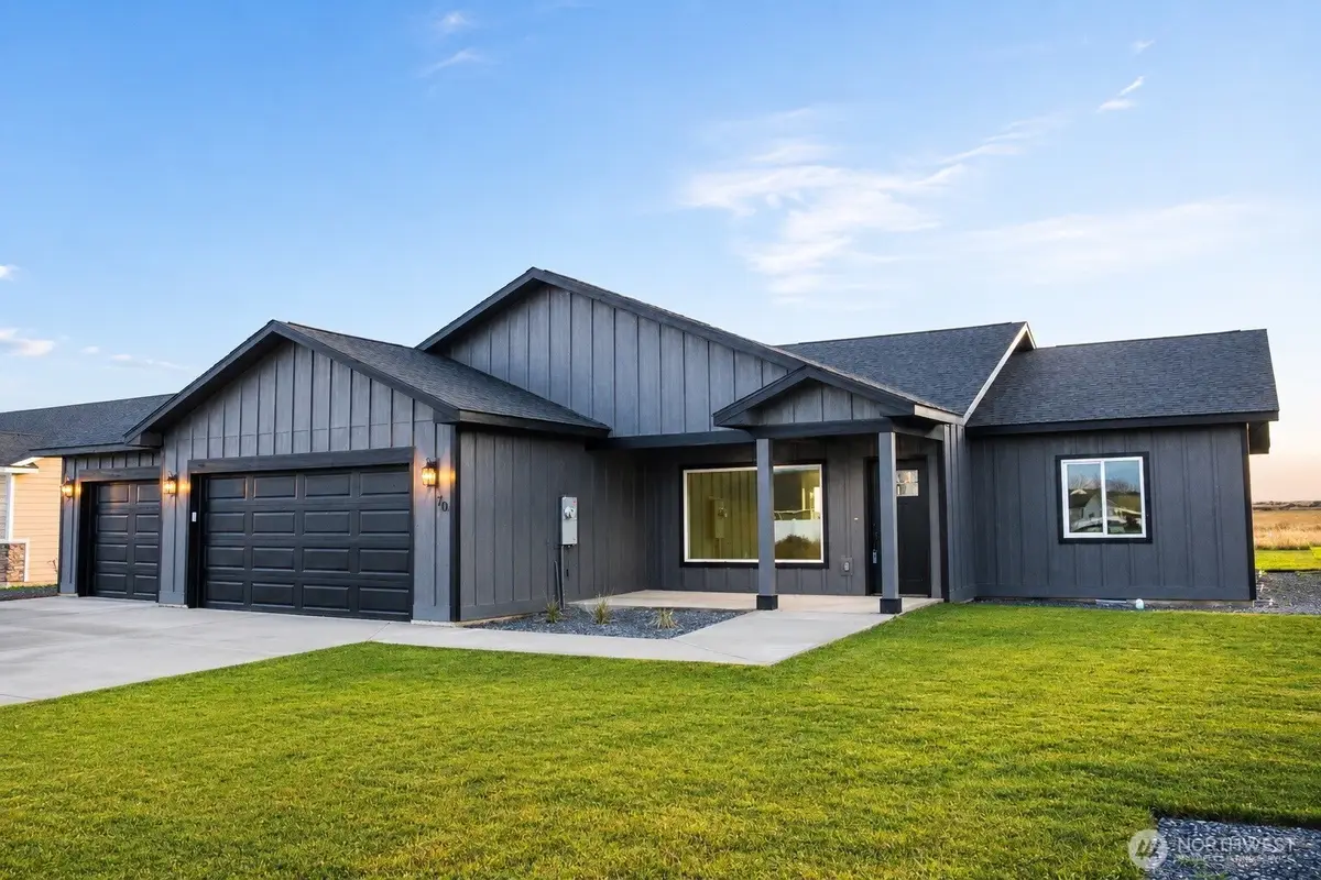 70 Sunwest Drive, Ephrata, WA 98823 - #1
