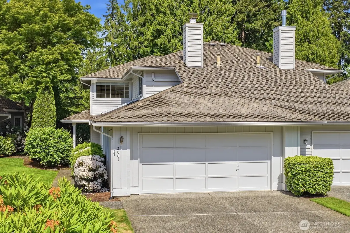 2001 Mill Pointe Drive Se, Mill Creek, WA 98012 - #1