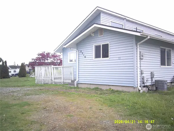 8216 Chehalis Road, Blaine, WA 98230