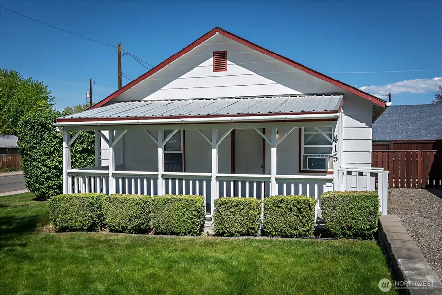 415 W 11th Avenue, Ellensburg, WA 98926 - #2