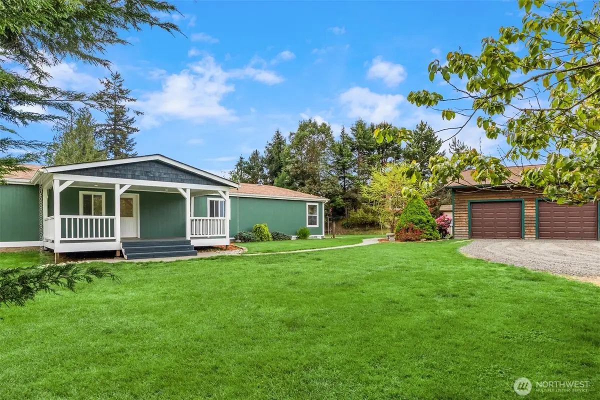 6009 NE Gunderson Road, Poulsbo, WA 98370 - #1