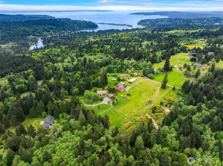 6009 NE Gunderson Road, Poulsbo, WA 98370 - #2
