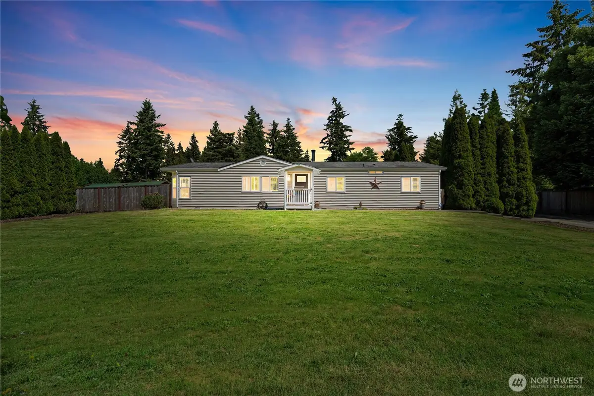 11415 195th Avenue E, Bonney Lake, WA 98391 - #1