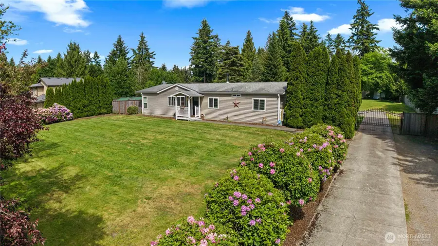 11415 195th Avenue E, Bonney Lake, WA 98391 - #2