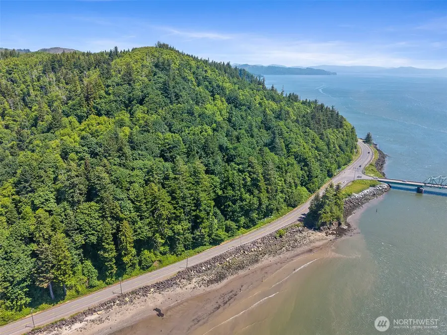 128 State Route 101 Lots 4b + 8, Chinook, WA 98614 - #3