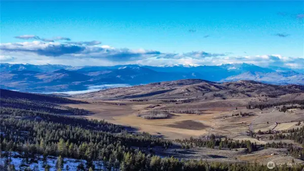 227 Red Feather Road #LOT 17, Tonasket, WA 98855