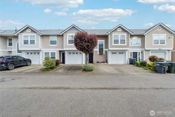 5913 111th Street Ct E #32, Puyallup, WA 98373