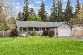17724 153rd Avenue Se, Yelm, WA 98597