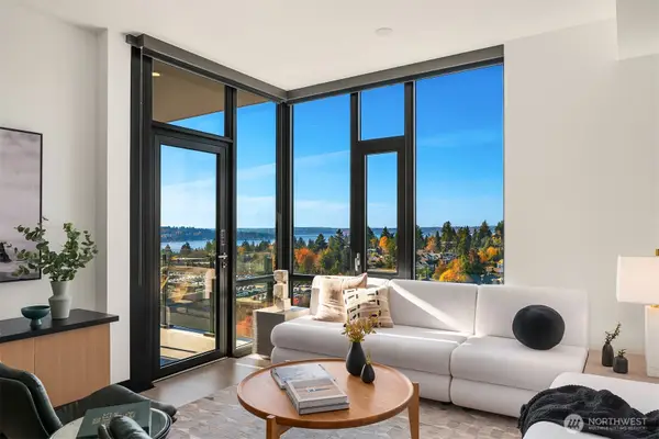 889 Avenue Square Ne #603, Bellevue, WA 98004